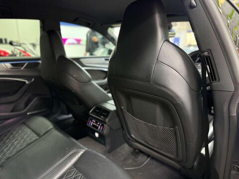 Audi S7 3.0 TDI V6 Sportback 5dr Diesel Tiptronic quattro Euro 6 (s/s) (349 ps) 38
