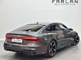 Audi S7 3.0 TDI V6 Sportback 5dr Diesel Tiptronic quattro Euro 6 (s/s) (349 ps) 4