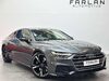 Audi S7 3.0 TDI V6 Sportback 5dr Diesel Tiptronic quattro Euro 6 (s/s) (349 ps)