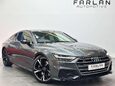 Audi S7 3.0 TDI V6 Sportback 5dr Diesel Tiptronic quattro Euro 6 (s/s) (349 ps) 1