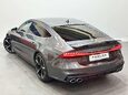 Audi S7 3.0 TDI V6 Sportback 5dr Diesel Tiptronic quattro Euro 6 (s/s) (349 ps) 21