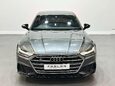Audi S7 3.0 TDI V6 Sportback 5dr Diesel Tiptronic quattro Euro 6 (s/s) (349 ps) 10