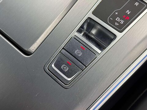 Audi S7 3.0 TDI V6 Sportback 5dr Diesel Tiptronic quattro Euro 6 (s/s) (349 ps) 58