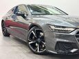 Audi S7 3.0 TDI V6 Sportback 5dr Diesel Tiptronic quattro Euro 6 (s/s) (349 ps) 8