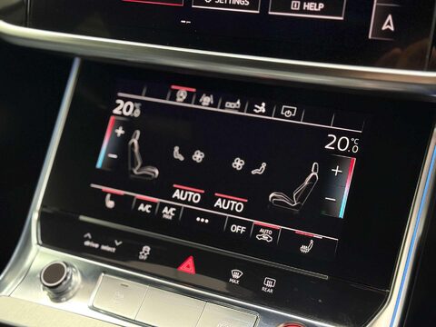 Audi S7 3.0 TDI V6 Sportback 5dr Diesel Tiptronic quattro Euro 6 (s/s) (349 ps) 44