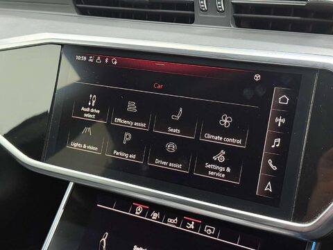 Audi S7 3.0 TDI V6 Sportback 5dr Diesel Tiptronic quattro Euro 6 (s/s) (349 ps) 50
