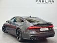 Audi S7 3.0 TDI V6 Sportback 5dr Diesel Tiptronic quattro Euro 6 (s/s) (349 ps) 5
