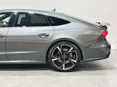 Audi S7 3.0 TDI V6 Sportback 5dr Diesel Tiptronic quattro Euro 6 (s/s) (349 ps) 20