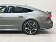 Audi S7 3.0 TDI V6 Sportback 5dr Diesel Tiptronic quattro Euro 6 (s/s) (349 ps) 20