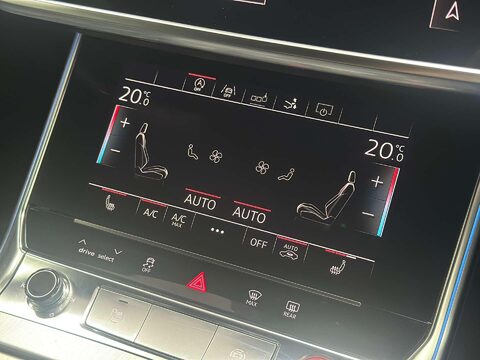 Audi S7 3.0 TDI V6 Sportback 5dr Diesel Tiptronic quattro Euro 6 (s/s) (349 ps) 47