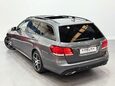 Mercedes-Benz E Class 3.0 E350 V6 BlueTEC AMG Night Edition (Premium) Estate 5dr Diesel G-Tronic+ 30