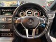 Mercedes-Benz E Class 3.0 E350 V6 BlueTEC AMG Night Edition (Premium) Estate 5dr Diesel G-Tronic+ 33