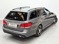Mercedes-Benz E Class 3.0 E350 V6 BlueTEC AMG Night Edition (Premium) Estate 5dr Diesel G-Tronic+ 25