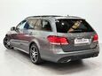 Mercedes-Benz E Class 3.0 E350 V6 BlueTEC AMG Night Edition (Premium) Estate 5dr Diesel G-Tronic+ 29