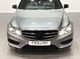 Mercedes-Benz E Class 3.0 E350 V6 BlueTEC AMG Night Edition (Premium) Estate 5dr Diesel G-Tronic+ 10