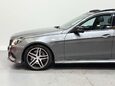 Mercedes-Benz E Class 3.0 E350 V6 BlueTEC AMG Night Edition (Premium) Estate 5dr Diesel G-Tronic+ 19