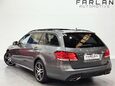 Mercedes-Benz E Class 3.0 E350 V6 BlueTEC AMG Night Edition (Premium) Estate 5dr Diesel G-Tronic+ 5