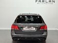 Mercedes-Benz E Class 3.0 E350 V6 BlueTEC AMG Night Edition (Premium) Estate 5dr Diesel G-Tronic+ 26