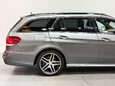 Mercedes-Benz E Class 3.0 E350 V6 BlueTEC AMG Night Edition (Premium) Estate 5dr Diesel G-Tronic+ 16