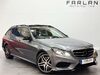 Mercedes-Benz E Class 3.0 E350 V6 BlueTEC AMG Night Edition (Premium) Estate 5dr Diesel G-Tronic+