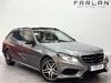 Mercedes-Benz E Class 3.0 E350 V6 BlueTEC AMG Night Edition (Premium) Estate 5dr Diesel G-Tronic+