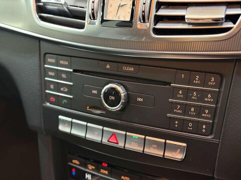 Mercedes-Benz E Class 3.0 E350 V6 BlueTEC AMG Night Edition (Premium) Estate 5dr Diesel G-Tronic+ 59