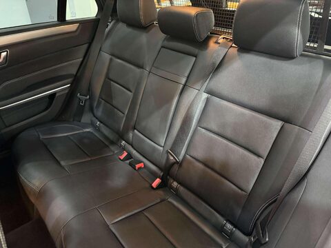 Mercedes-Benz E Class 3.0 E350 V6 BlueTEC AMG Night Edition (Premium) Estate 5dr Diesel G-Tronic+ 38