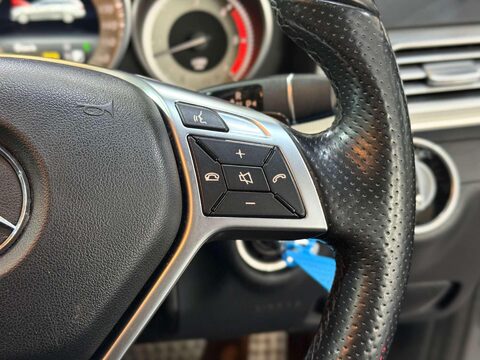 Mercedes-Benz E Class 3.0 E350 V6 BlueTEC AMG Night Edition (Premium) Estate 5dr Diesel G-Tronic+ 35