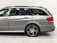 Mercedes-Benz E Class 3.0 E350 V6 BlueTEC AMG Night Edition (Premium) Estate 5dr Diesel G-Tronic+ 20