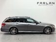 Mercedes-Benz E Class 3.0 E350 V6 BlueTEC AMG Night Edition (Premium) Estate 5dr Diesel G-Tronic+ 18