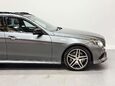 Mercedes-Benz E Class 3.0 E350 V6 BlueTEC AMG Night Edition (Premium) Estate 5dr Diesel G-Tronic+ 17