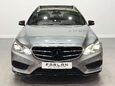 Mercedes-Benz E Class 3.0 E350 V6 BlueTEC AMG Night Edition (Premium) Estate 5dr Diesel G-Tronic+ 11
