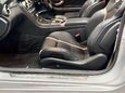 Mercedes-Benz C Class 4.0 C63 V8 BiTurbo AMG S (Premium) Coupe 2dr Petrol SpdS MCT Euro 6 (s/s) ( 26