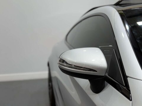 Mercedes-Benz C Class 4.0 C63 V8 BiTurbo AMG S (Premium) Coupe 2dr Petrol SpdS MCT Euro 6 (s/s) ( 18