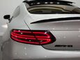 Mercedes-Benz C Class 4.0 C63 V8 BiTurbo AMG S (Premium) Coupe 2dr Petrol SpdS MCT Euro 6 (s/s) ( 33
