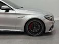 Mercedes-Benz C Class 4.0 C63 V8 BiTurbo AMG S (Premium) Coupe 2dr Petrol SpdS MCT Euro 6 (s/s) ( 37