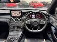 Mercedes-Benz C Class 4.0 C63 V8 BiTurbo AMG S (Premium) Coupe 2dr Petrol SpdS MCT Euro 6 (s/s) ( 16