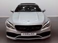 Mercedes-Benz C Class 4.0 C63 V8 BiTurbo AMG S (Premium) Coupe 2dr Petrol SpdS MCT Euro 6 (s/s) ( 38
