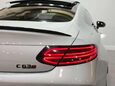 Mercedes-Benz C Class 4.0 C63 V8 BiTurbo AMG S (Premium) Coupe 2dr Petrol SpdS MCT Euro 6 (s/s) ( 34