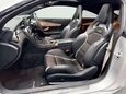 Mercedes-Benz C Class 4.0 C63 V8 BiTurbo AMG S (Premium) Coupe 2dr Petrol SpdS MCT Euro 6 (s/s) ( 51