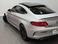 Mercedes-Benz C Class 4.0 C63 V8 BiTurbo AMG S (Premium) Coupe 2dr Petrol SpdS MCT Euro 6 (s/s) ( 30