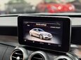 Mercedes-Benz C Class 4.0 C63 V8 BiTurbo AMG S (Premium) Coupe 2dr Petrol SpdS MCT Euro 6 (s/s) ( 55