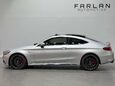 Mercedes-Benz C Class 4.0 C63 V8 BiTurbo AMG S (Premium) Coupe 2dr Petrol SpdS MCT Euro 6 (s/s) ( 8