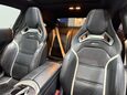 Mercedes-Benz C Class 4.0 C63 V8 BiTurbo AMG S (Premium) Coupe 2dr Petrol SpdS MCT Euro 6 (s/s) ( 52