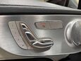 Mercedes-Benz C Class 4.0 C63 V8 BiTurbo AMG S (Premium) Coupe 2dr Petrol SpdS MCT Euro 6 (s/s) ( 53
