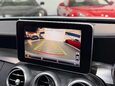 Mercedes-Benz C Class 4.0 C63 V8 BiTurbo AMG S (Premium) Coupe 2dr Petrol SpdS MCT Euro 6 (s/s) ( 58