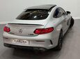 Mercedes-Benz C Class 4.0 C63 V8 BiTurbo AMG S (Premium) Coupe 2dr Petrol SpdS MCT Euro 6 (s/s) ( 28
