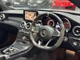 Mercedes-Benz C Class 4.0 C63 V8 BiTurbo AMG S (Premium) Coupe 2dr Petrol SpdS MCT Euro 6 (s/s) ( 17