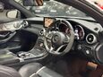 Mercedes-Benz C Class 4.0 C63 V8 BiTurbo AMG S (Premium) Coupe 2dr Petrol SpdS MCT Euro 6 (s/s) ( 2