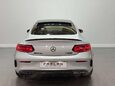 Mercedes-Benz C Class 4.0 C63 V8 BiTurbo AMG S (Premium) Coupe 2dr Petrol SpdS MCT Euro 6 (s/s) ( 5